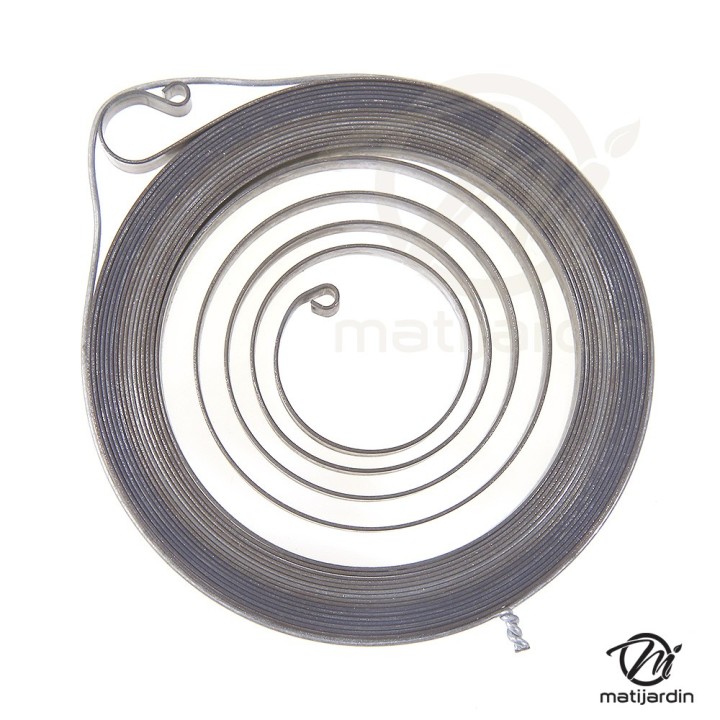 Ressort de lanceur pour tronçonneuse Stihl 030, 031