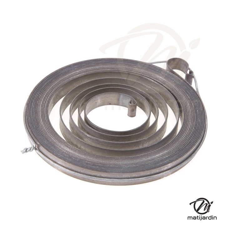 Ressort de lanceur pour tronçonneuse Stihl 030, 031