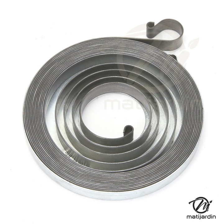 Ressort de lanceur pour tronçonneuse Stihl 020
