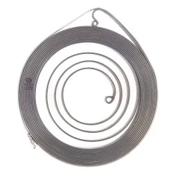 Ressort de lanceur pour tronçonneuse Husqvarna, Jonsered 61 Rancher, 162, 181, 266, 630