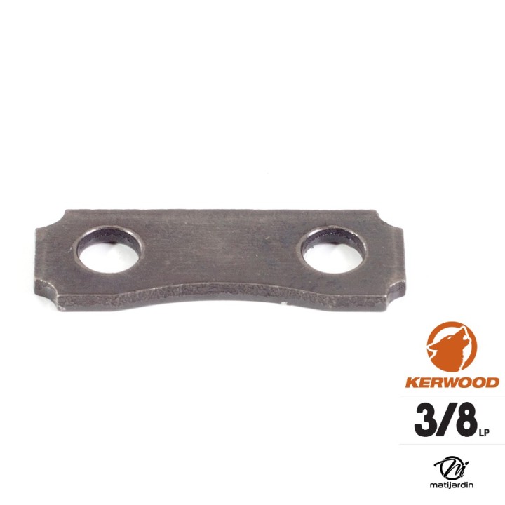 Maillons x20 chaîne tronçonneuse 3/8" LP