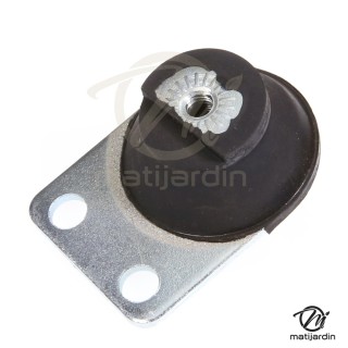 Silent bloc pour tronçonneuse Stihl 066 MS660. N° origine 11227909920