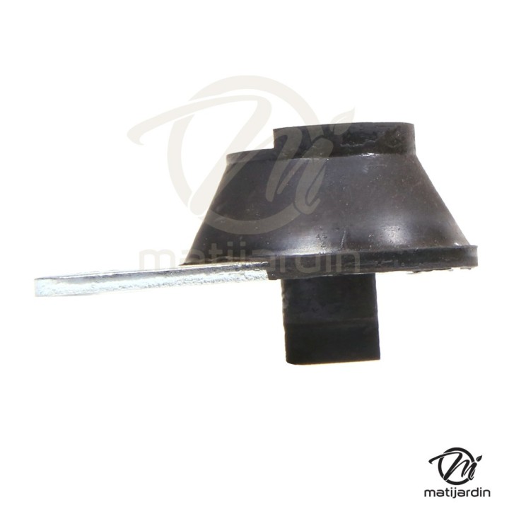 Silent bloc pour tronçonneuse Stihl 066 MS660. N° origine 11227909920