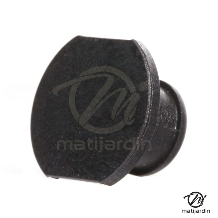 Bouchon pour silent bloc de tronçonneuse Stihl 018 MS180