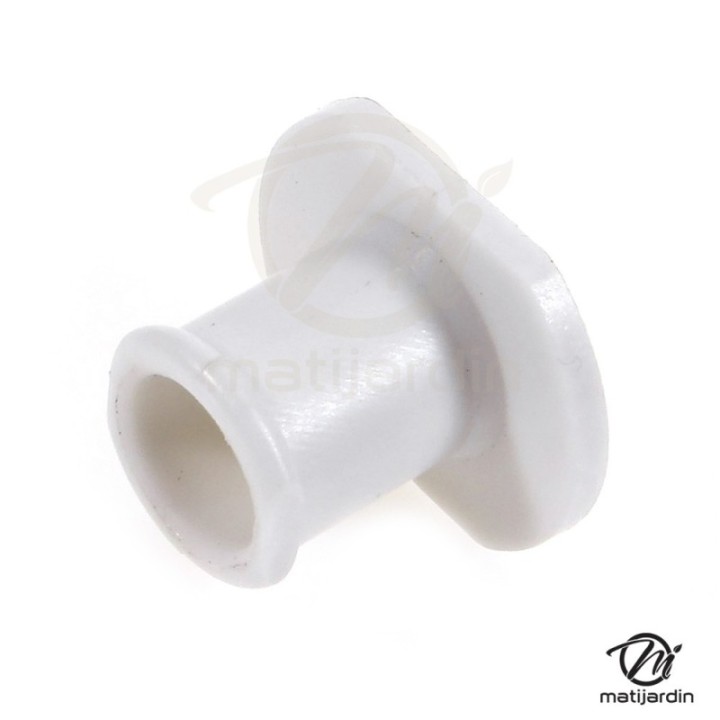 Bouchon pour silent bloc de tronçonneuse Stihl 064 MS640. Petit modèle