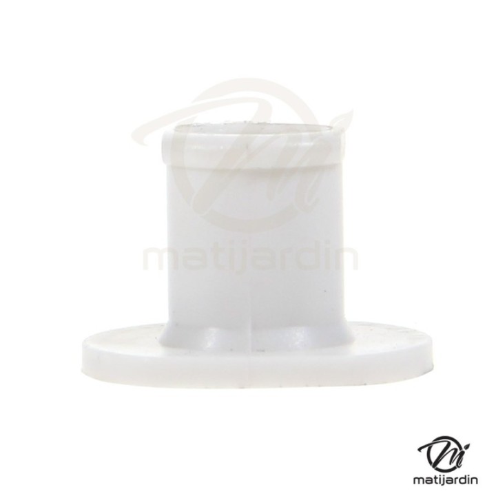 Bouchon pour silent bloc de tronçonneuse Stihl 064 MS640. Petit modèle