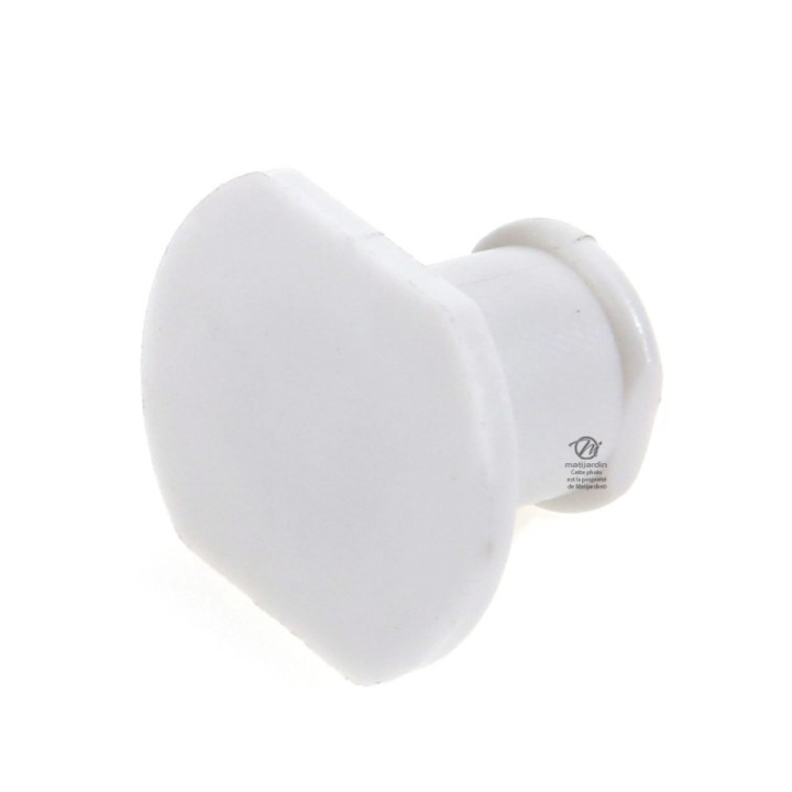 Bouchon pour silent bloc de tronçonneuse Stihl 064 MS640. Petit modèle