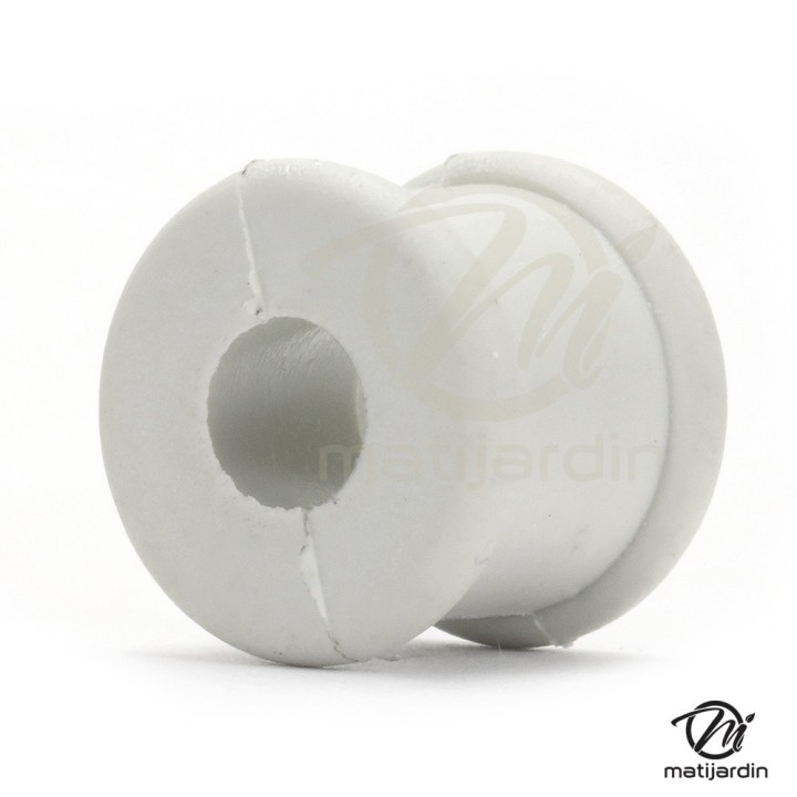 Bouchon intérieur de silent bloc pour tronçonneuse Stihl MS170, MS180, MS230