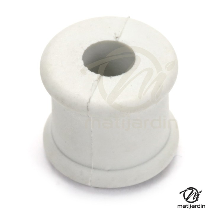 Bouchon intérieur de silent bloc pour tronçonneuse Stihl MS170, MS180, MS230