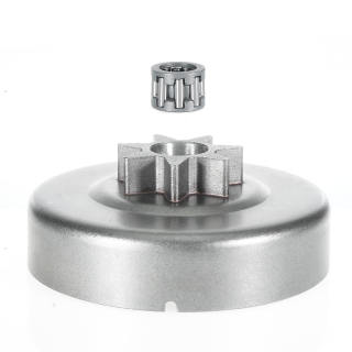 Pignon pour tronçonneuse 3/8" Stihl 064, MS640, 066, MS660, MS650, MS661