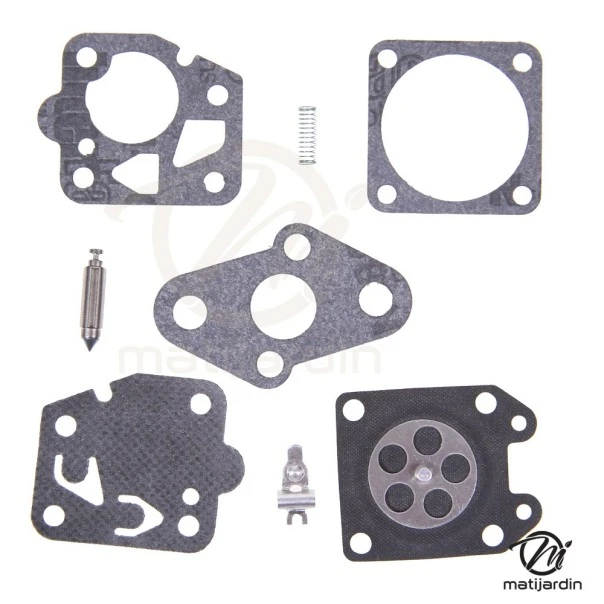Kit membrane carburateur TK-1