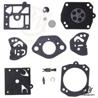 Kit membrane carburateur Walbro K10-HDA