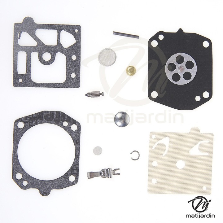 Kit membrane carburateur Walbro K22-HDA