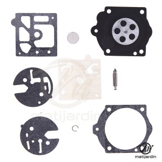 Kit membrane carburateur Walbro K10-HDB