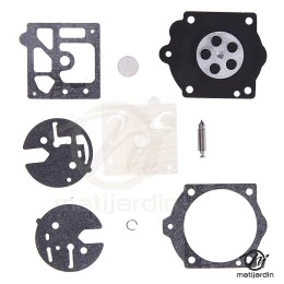 Kit membrane carburateur Walbro K10-HDB