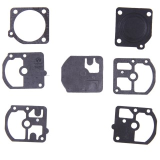 Kit membrane carburateur Zama C1S