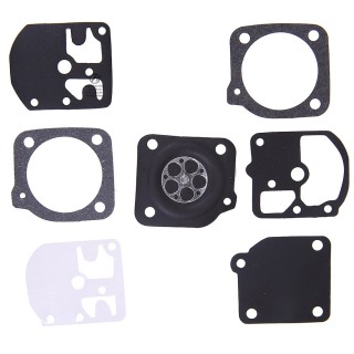 Kit membrane carburateur Zama C1S type GND-2