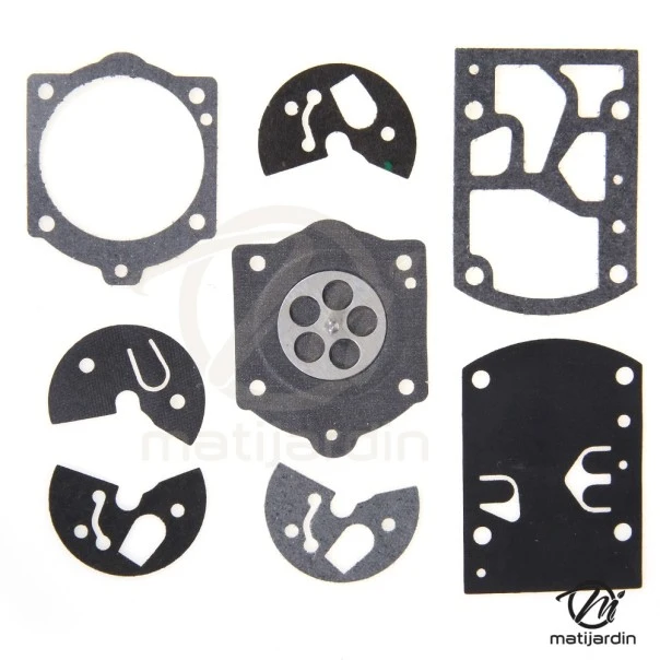 Kit membrane carburateur Walbro D1-WB