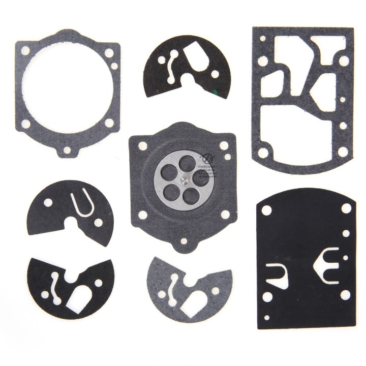 Kit membrane carburateur Walbro D1-WB