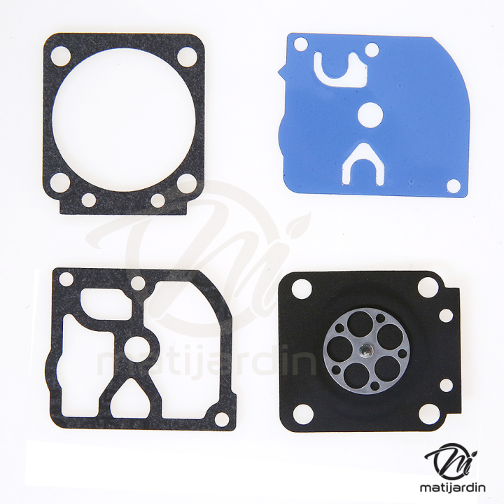 Kit membrane remplacement pour Zama GND 28