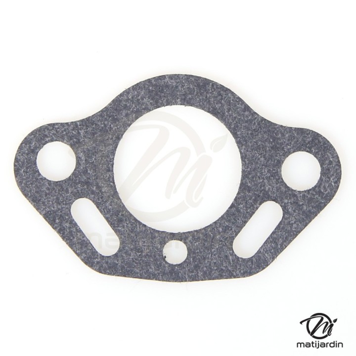 Joint d'admission tronçonneuse pour carburateur Tillotson HK. N°16B-274