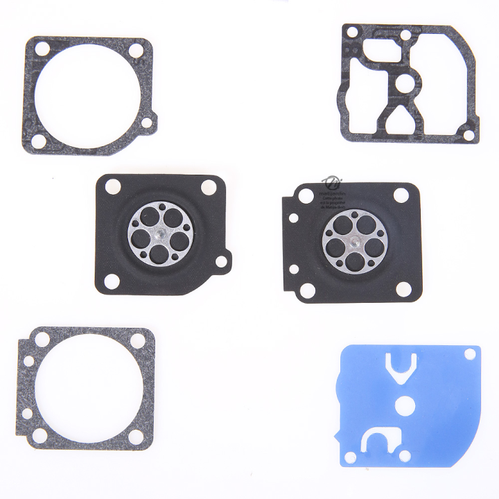 Kit membrane carburateur Zama GND 29, GND 39