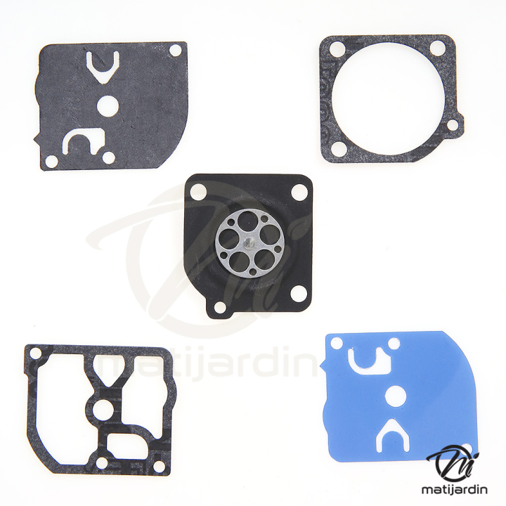 Kit membrane Zama GND 35. Remplacement