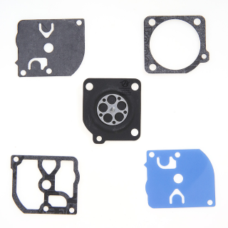 Kit membrane Zama GND 35. Remplacement