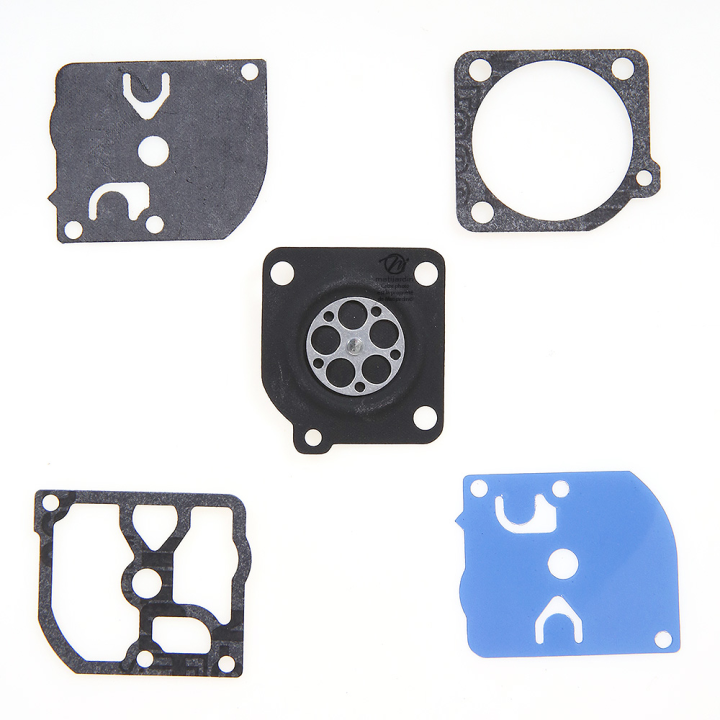 Kit membrane Zama GND 35. Remplacement