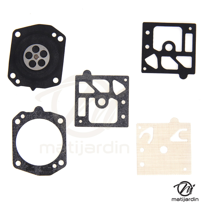 Kit membrane carburateur Walbro D10-HD