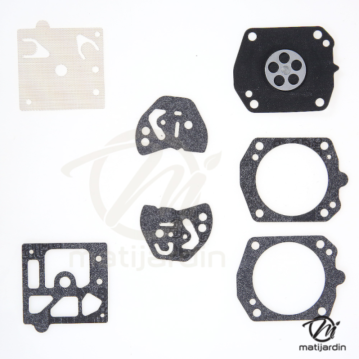 Kit membrane Walbro D10-HDA. Remplacement