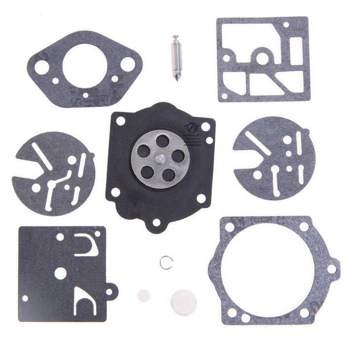 Kit membrane carburateur Walbro K10-HDC