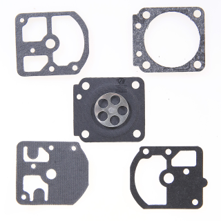 Kit membrane carburateur Zama C1S type GND-5