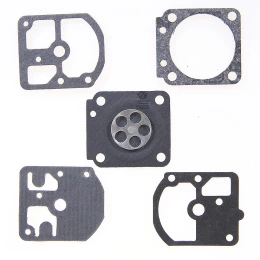 Kit membrane carburateur Zama C1S type GND-5