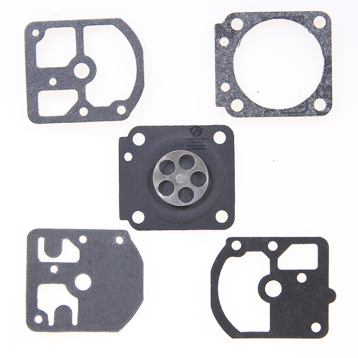 Kit membrane carburateur Zama C1S type GND-5