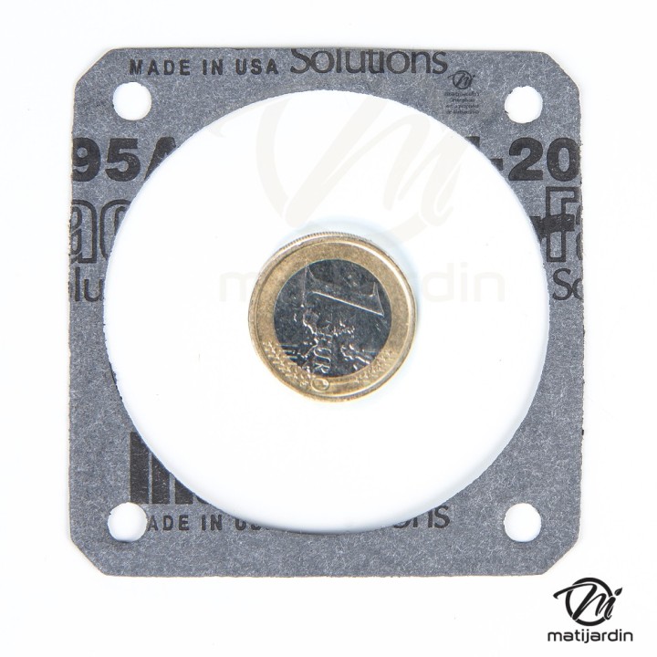 Joint de cylindre pour tronçonneuse Stihl 038, MS380, 381