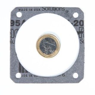 Joint de cylindre pour tronçonneuse Stihl 038, MS380, 381