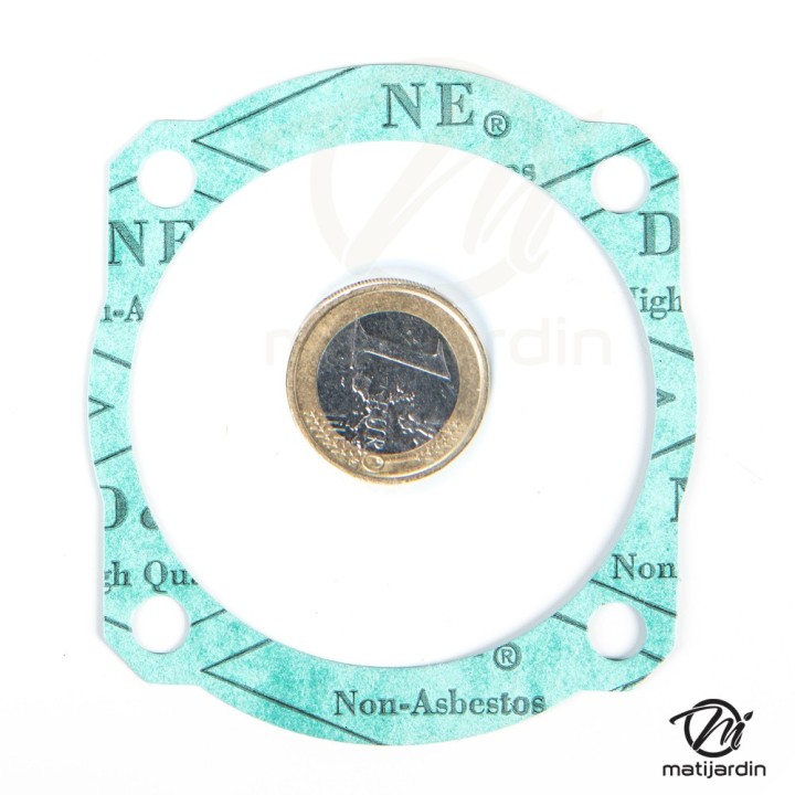 Joint de cylindre pour tronçonneuse, découpeuse Stihl 050, 051, TS50, TS510, TS760