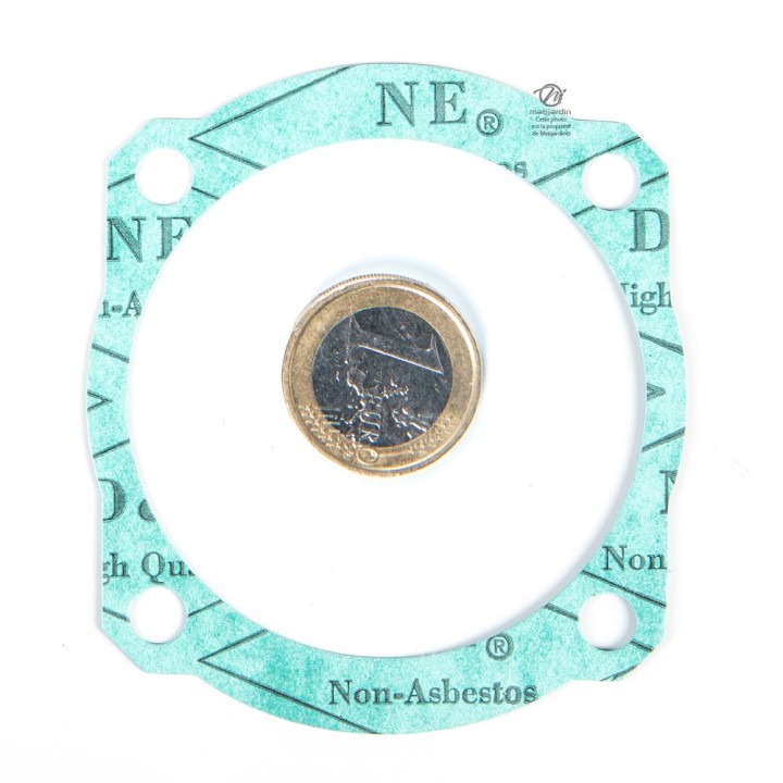 Joint de cylindre pour tronçonneuse, découpeuse Stihl 050, 051, TS50, TS510, TS760