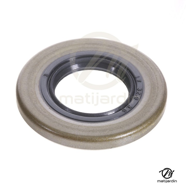 Joint spi pour tronçonneuse Stihl 064, 066, MS640, MS650, MS660