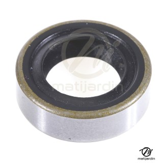 Joint spi pour tronçonneuse Stihl, Dolmar 040, 042, 048, 051, 075, 109, 110, 111, 112, 113