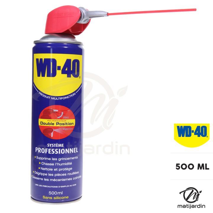 Aerosol WD40. 200 ml