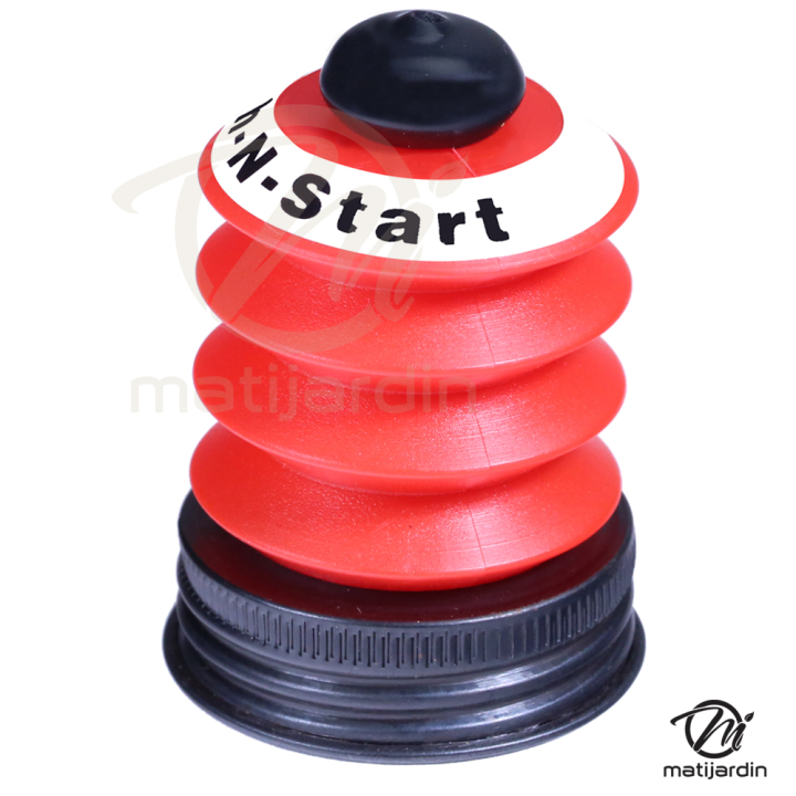 Bouchon essence de mise en pression pour Briggs & Stratton. Ø 38 mm