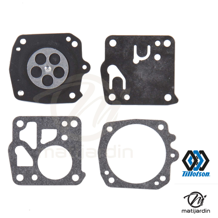 Kit carburateur Tillotson DG-5HS/T