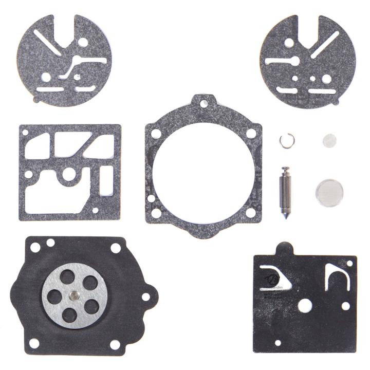 Kit membrane WALBRO K10-HDC