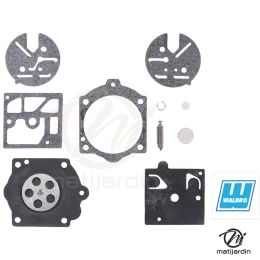 Kit membrane WALBRO K10-HDC
