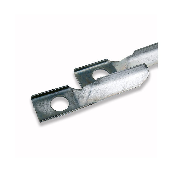 Lame tondeuse pour Stiga tornado. N° 1111-1386-01. Coupe 12,7 cm