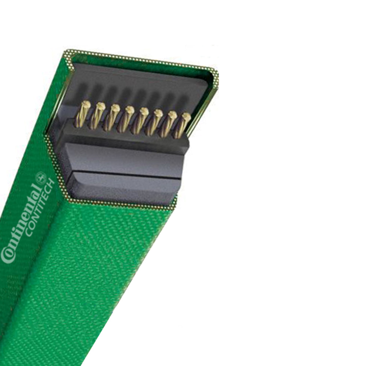 Courroie tondeuse 5L580 Continental Kevlar - 15,8 x 9,5 x 1473  mm