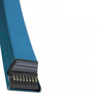 Courroie tondeuse 5L610 Continental Kevlar - 15,8 x 9,5 x 1549  mm