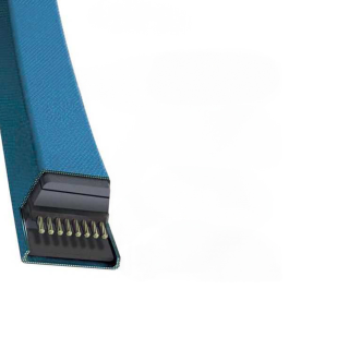 Courroie tondeuse 5L800 Continental Kevlar - 15,8 x 9,5 x 2032  mm